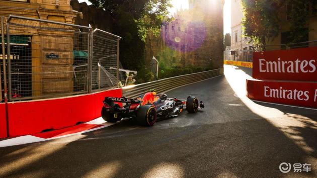 【盘点】F1 赛历上最危险的 10 个弯道_易车