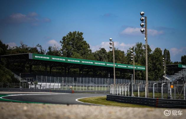 【盘点】F1 赛历上最危险的 10 个弯道_易车