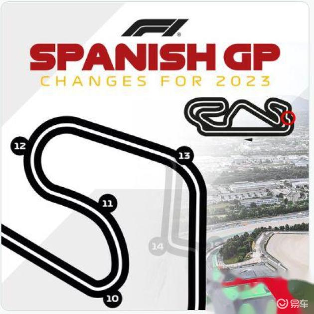 【盘点】F1 赛历上最危险的 10 个弯道_易车