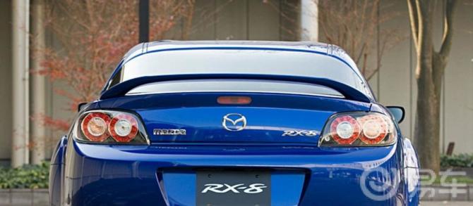 马自达rx8多少价位能买得到 是不是只能买到二手车 马自达rx 8汽车问答 易车