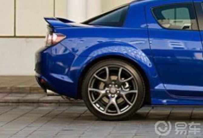 马自达rx 8问答 马自达rx 8常见问题 马自达rx 8专家解答 汽车问答 易车