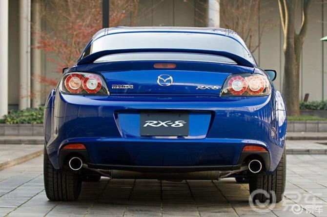 马自达rx 8问答 马自达rx 8常见问题 马自达rx 8专家解答 汽车问答 易车