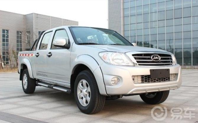 帅铃v6这个车型的低配版本,有没有倒车雷达和倒车影像呢?