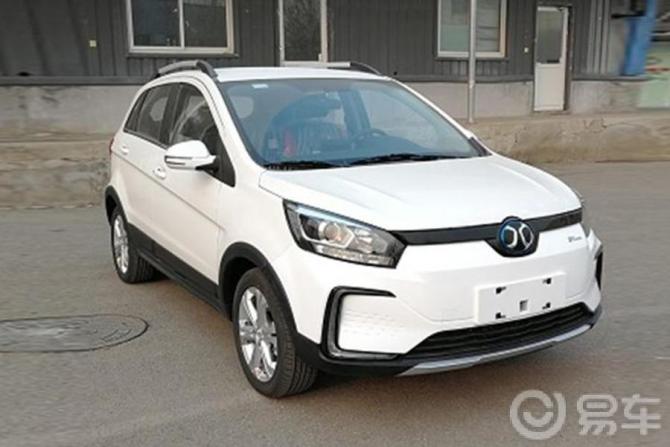 电动汽车价格2-3万可以跑多远 057dcc4f247245319a8de91e8fa2f034.jpg