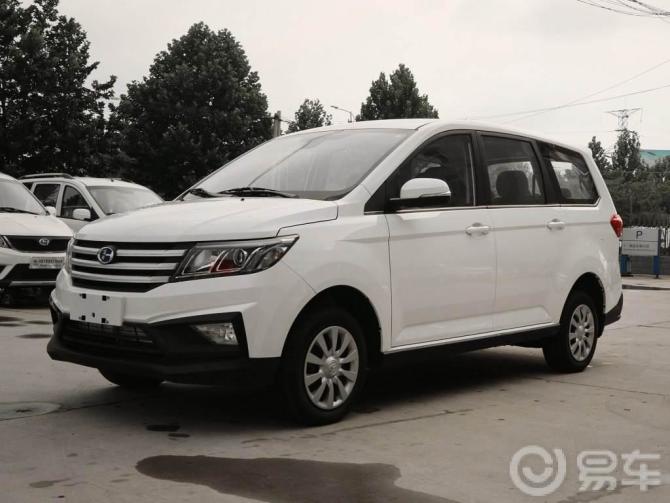北汽昌河m70汽车问答-易车