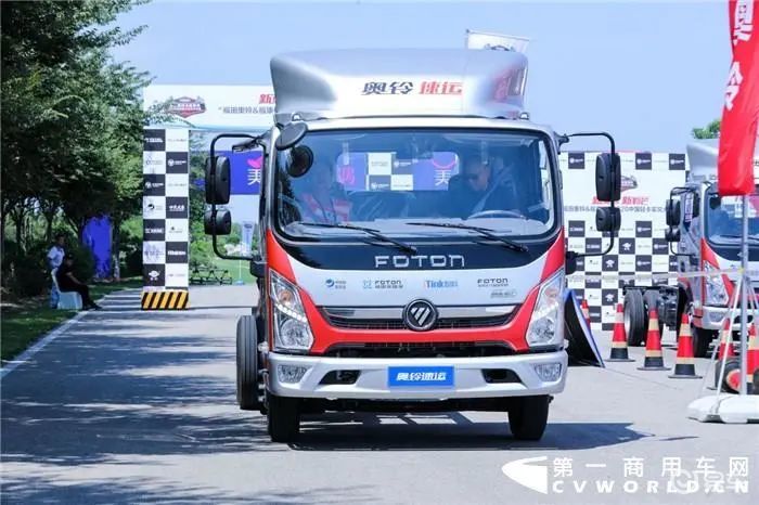 轻卡排名_轻卡排名前十品牌(2)