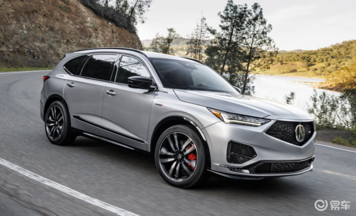 老款讴歌mdx优缺点_易车知识库