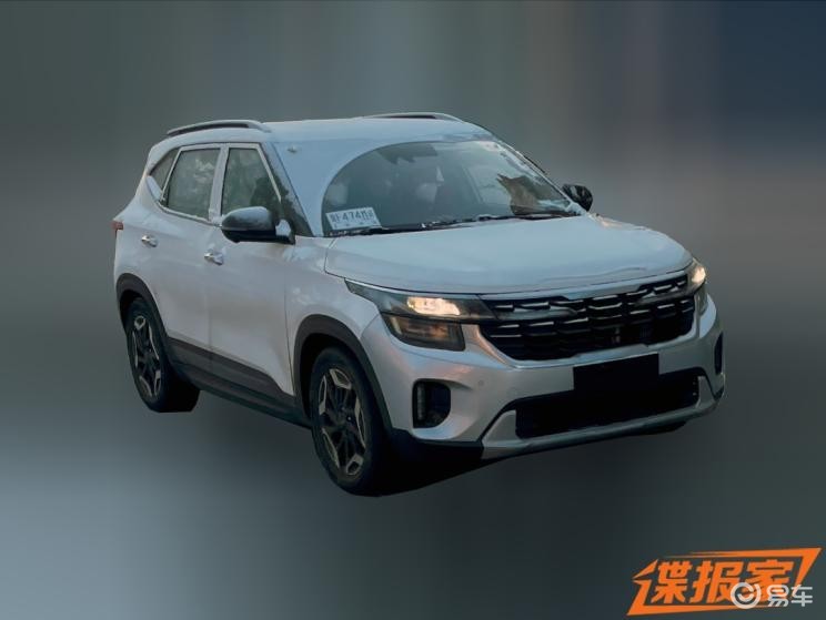 起亚kx3傲跑_易车知识库