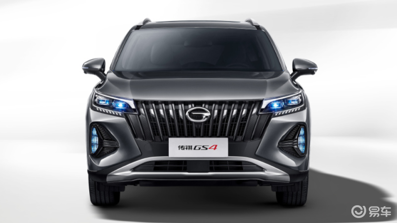 广汽传祺gs4plus怎么样_易车知识库