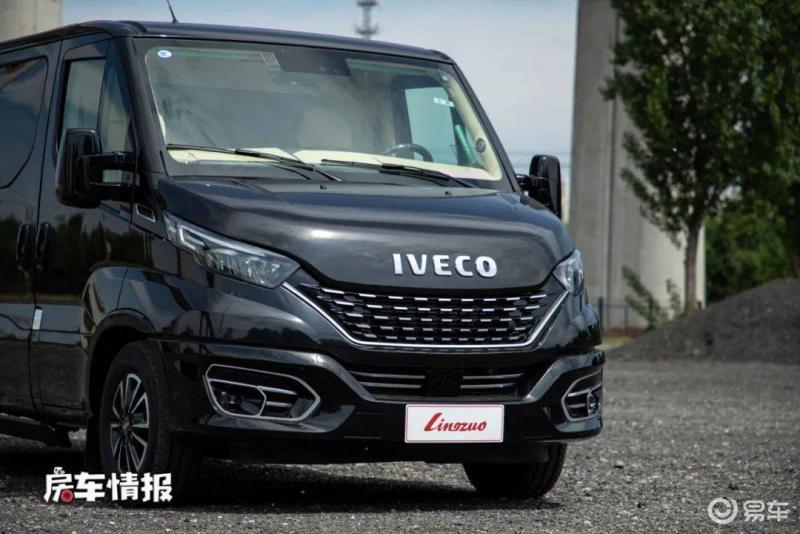 车驰daily底盘驾驶室窗户