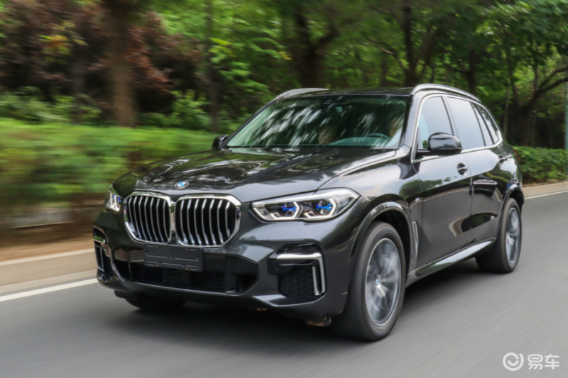 16款中东版宝马x5配置_易车知识库
