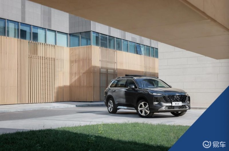 25万预算买中大型suv 谁更适合中国家庭消费者 易车