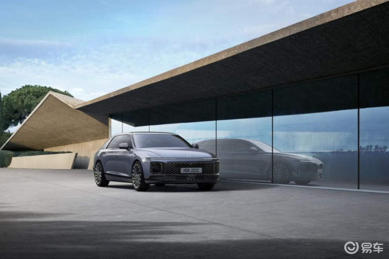 07款现代雅尊进口怎么样_易车知识库