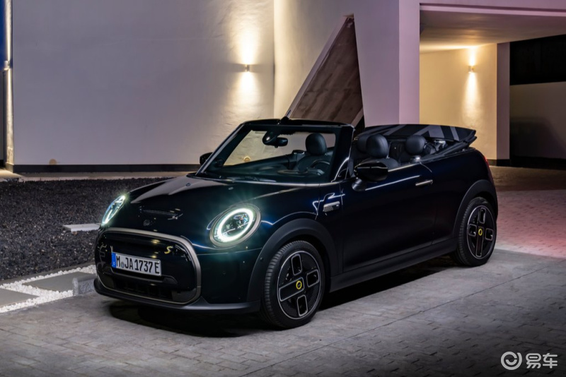 五菱宏光迷你mini版电动车敞篷版_易车知识库