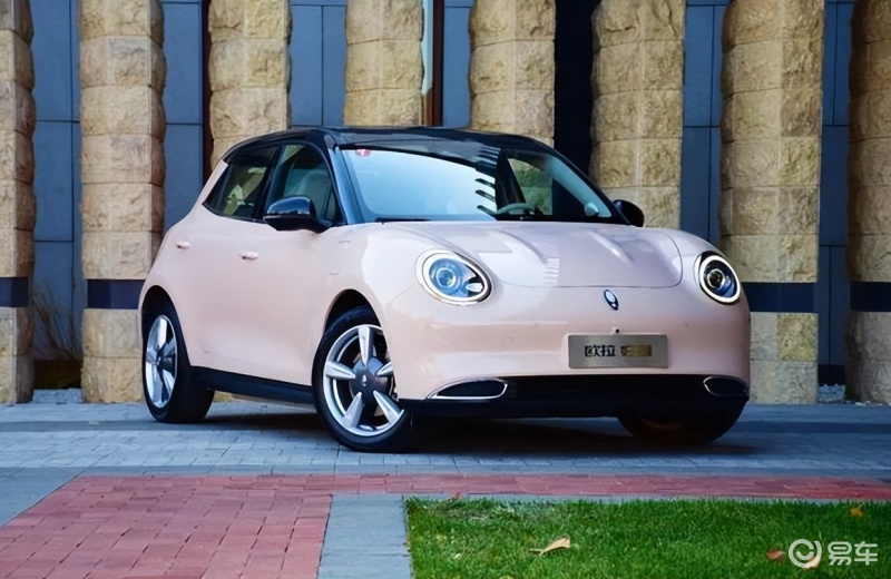 欧拉iq_易车知识库