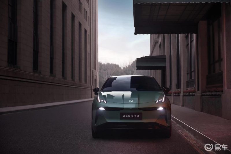 极氪汽车最大续航 d7b0cced6b9044e690b37c113db4b242.jpeg