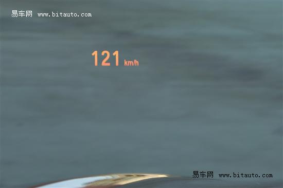 抢先试驾全新BMW X3 xDrive35i 