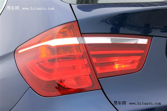 抢先试驾全新BMW X3 xDrive35i 