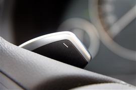 抢先试驾全新BMW X3 xDrive35i 