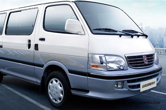 轻客之王 金杯海狮第六代赠送千元礼包