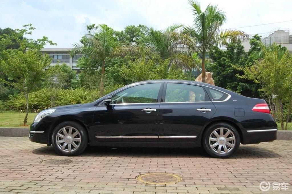 【日产天籁】报价_图片_-参数_易车