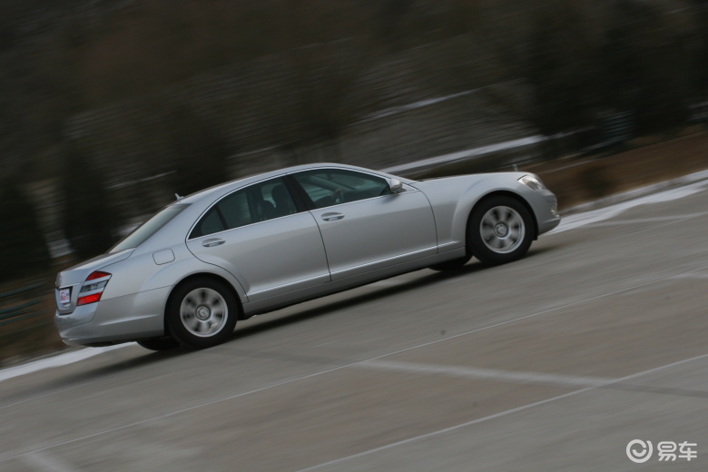 【奔驰s300 外观图片】-易车网bitauto.com