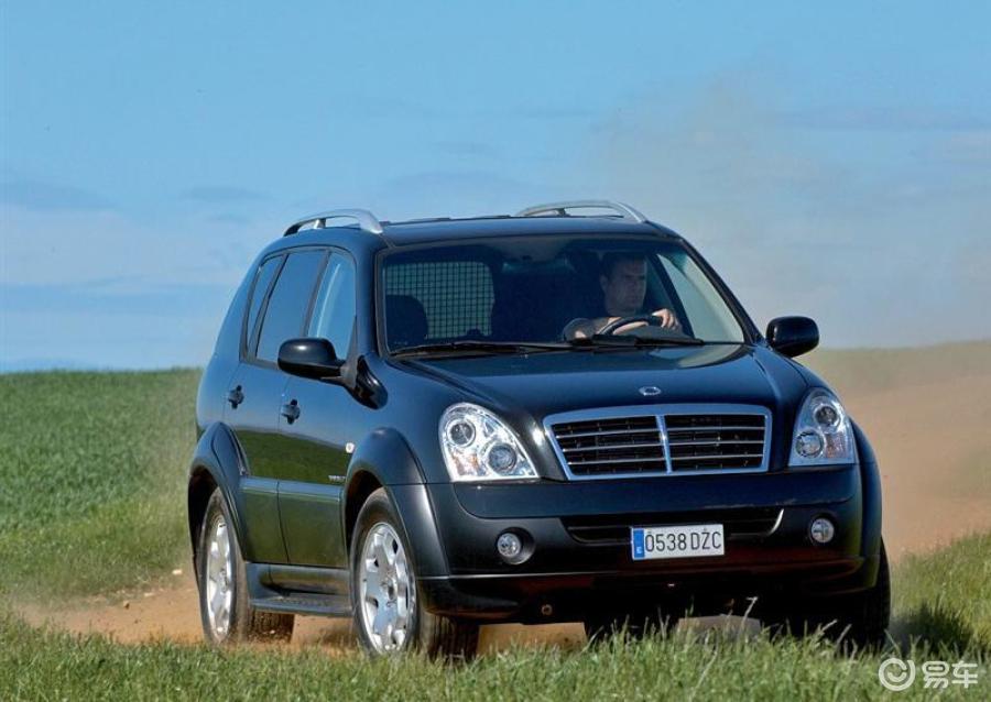 【雷斯特ii汽车图片-汽车壁纸下载】-易车网