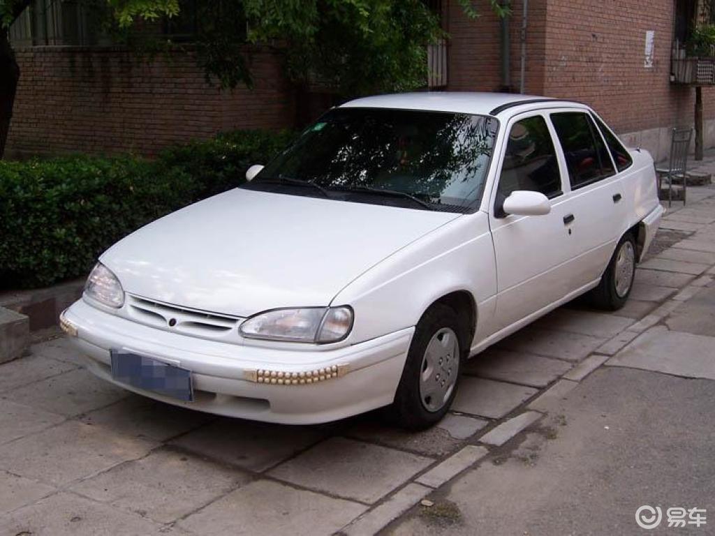 大宇赛手(雷瑟)(进口)