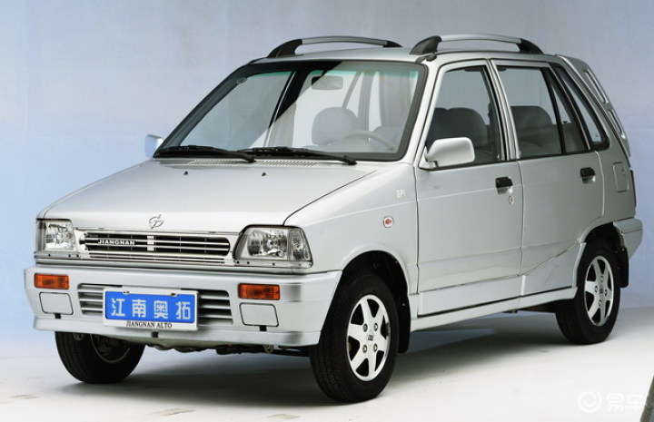 【江南tt图片_汽车图片】-易车网