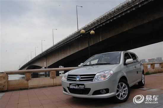 【图文】桂林宝路通 这个车博你要"hold"住!_新闻中心_汽车产经网