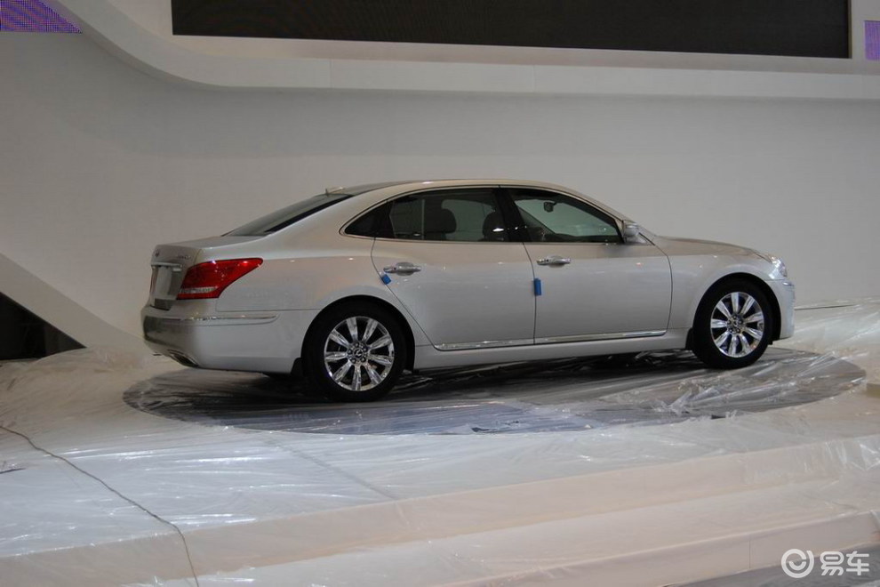 【现代雅科仕vs460图片】-易车网bitauto.com