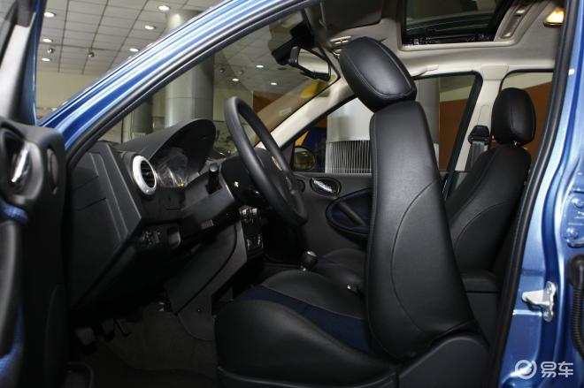 4l mt豪华mg 3sw空间易车网独家图片,谢绝其他媒体转载!