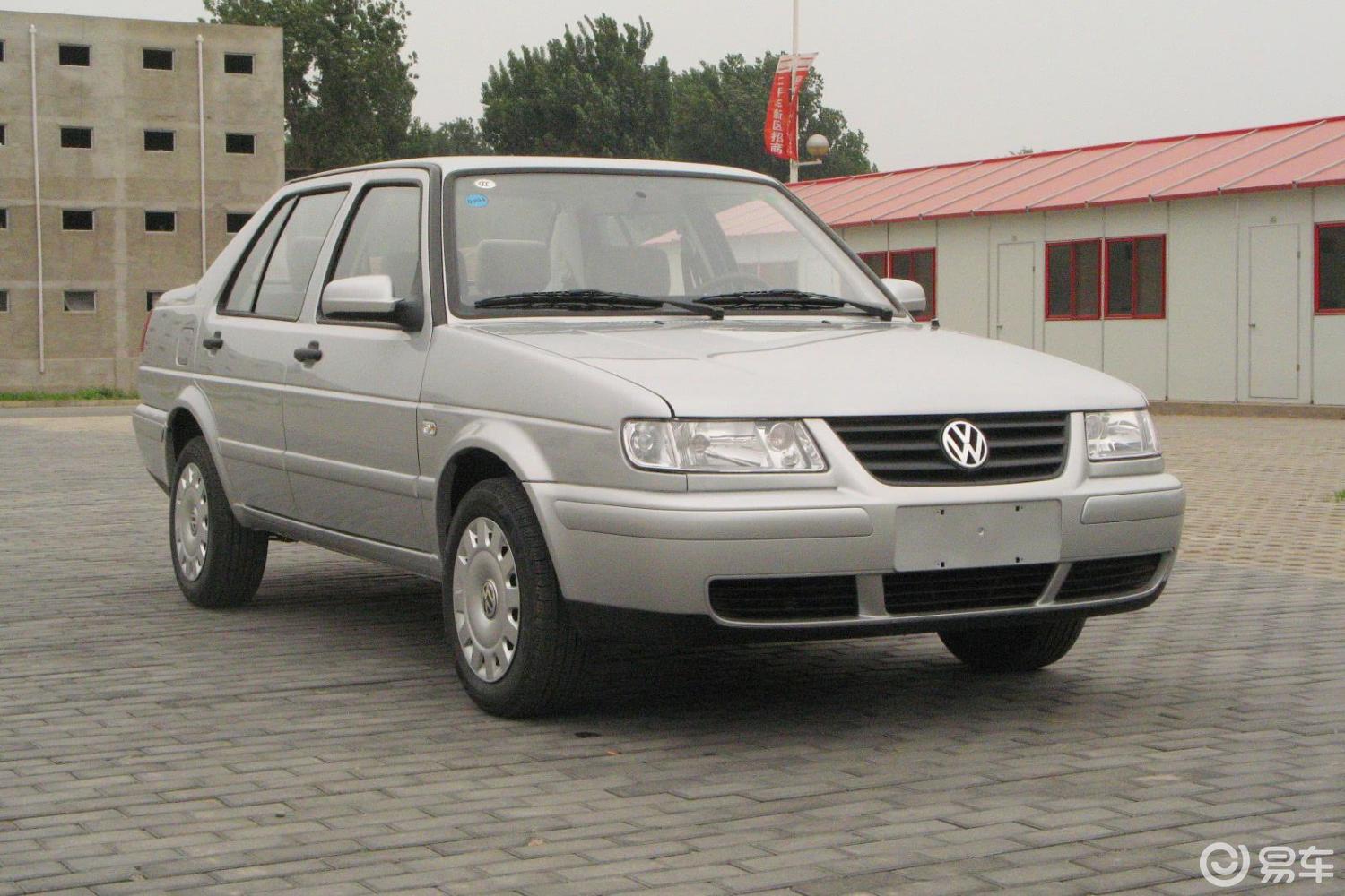 【捷达2008款cif—p 伙伴外观汽车图片-汽车图片大全】-易车