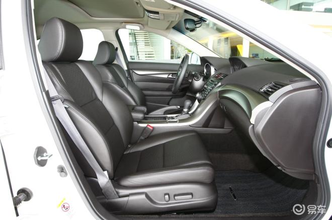 讴歌tl(进口)豪华运动版讴歌tl空间易车网独家图片,谢绝其他媒体转载!