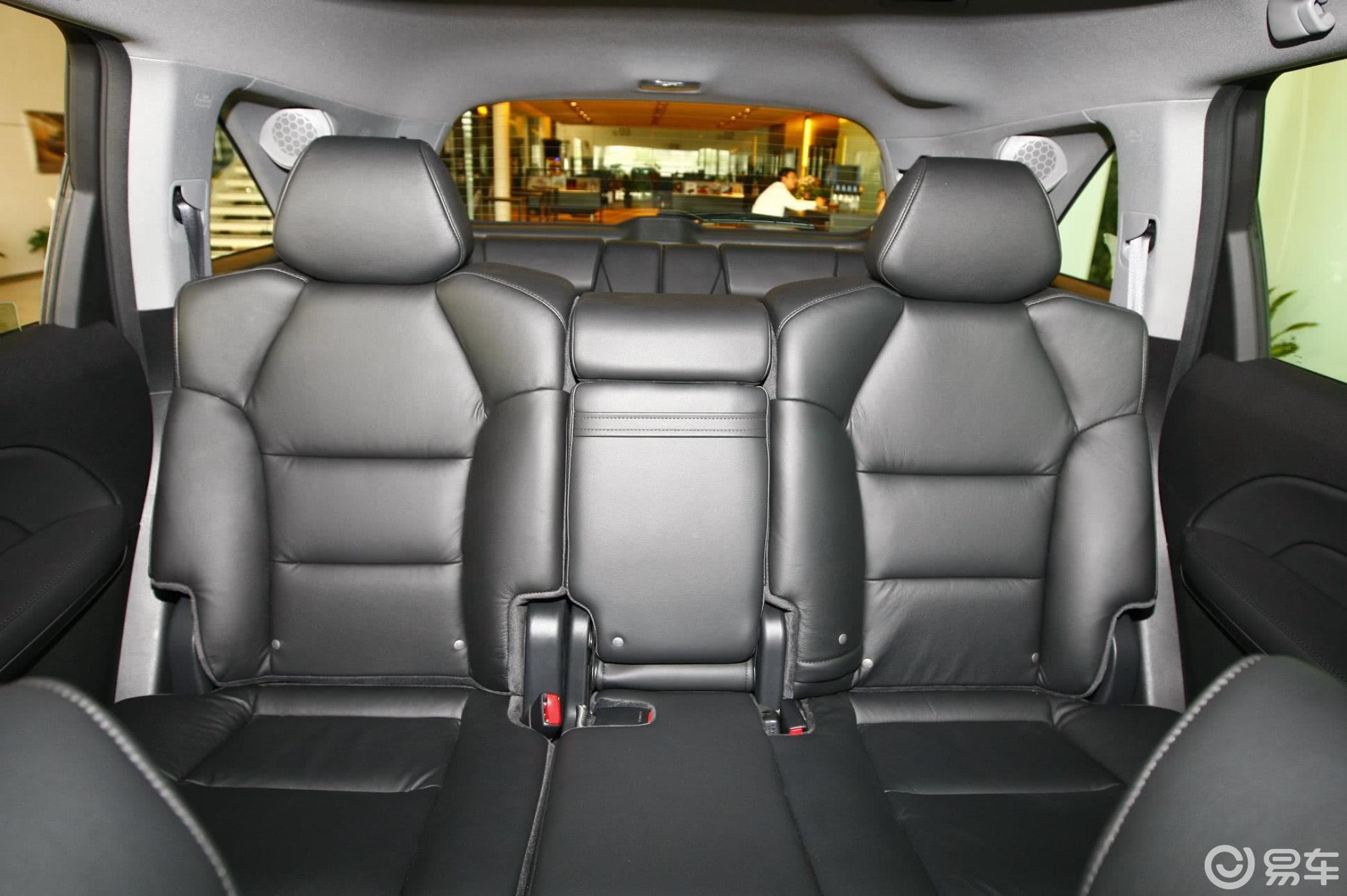 【讴歌mdx2009款3.7空间汽车图片-汽车图片大全】-易车