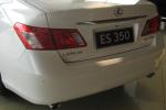 ES350外观