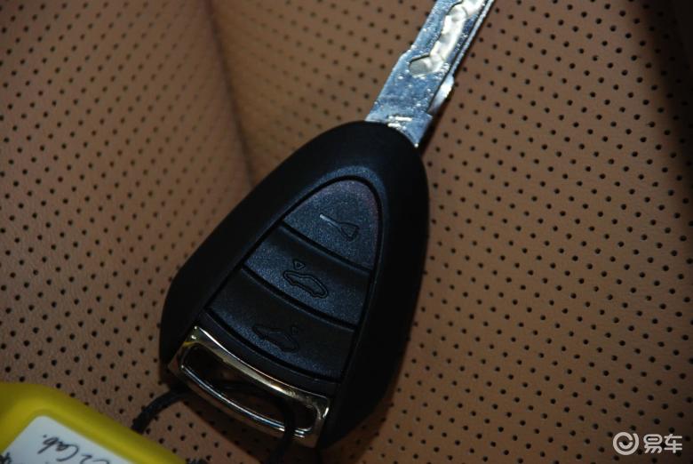 汽车图片 保时捷 911 2008款 carrera