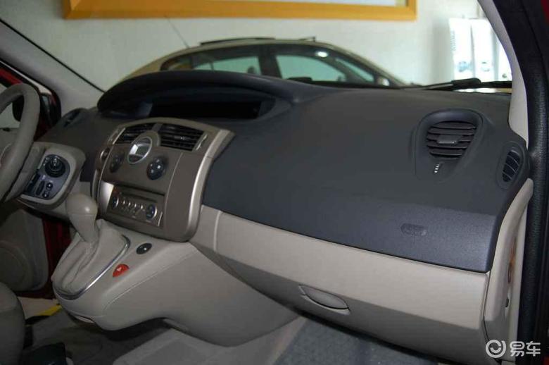 汽车图片 雷诺 风景 2007款 风景 780_518