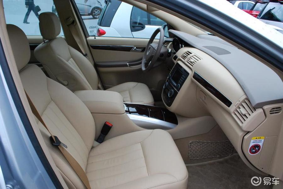 【奔驰r级(进口) r 350 l 4matic奔驰r350图片】-易车网bitauto.com