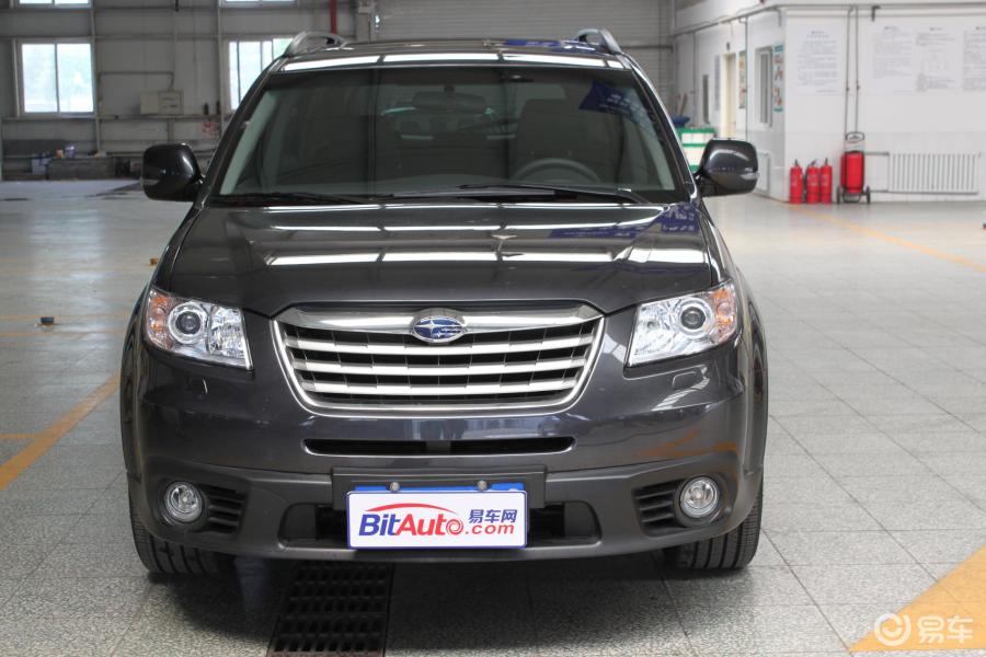 斯巴魯 馳鵬 2008款 2011款 2008款 3.6r 3.6r 900_600