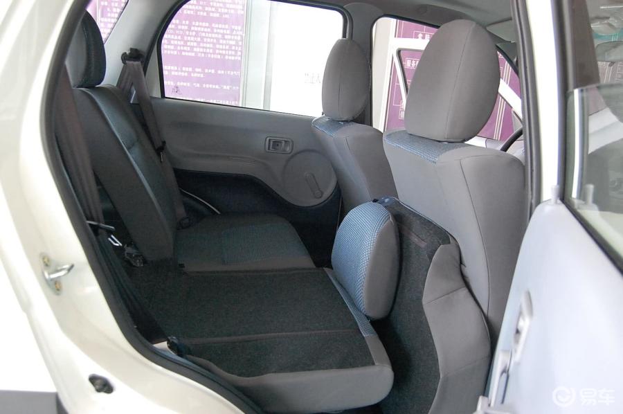 【众泰20082007款1.3l时尚型空间汽车图片-汽车图片大全】-易车网