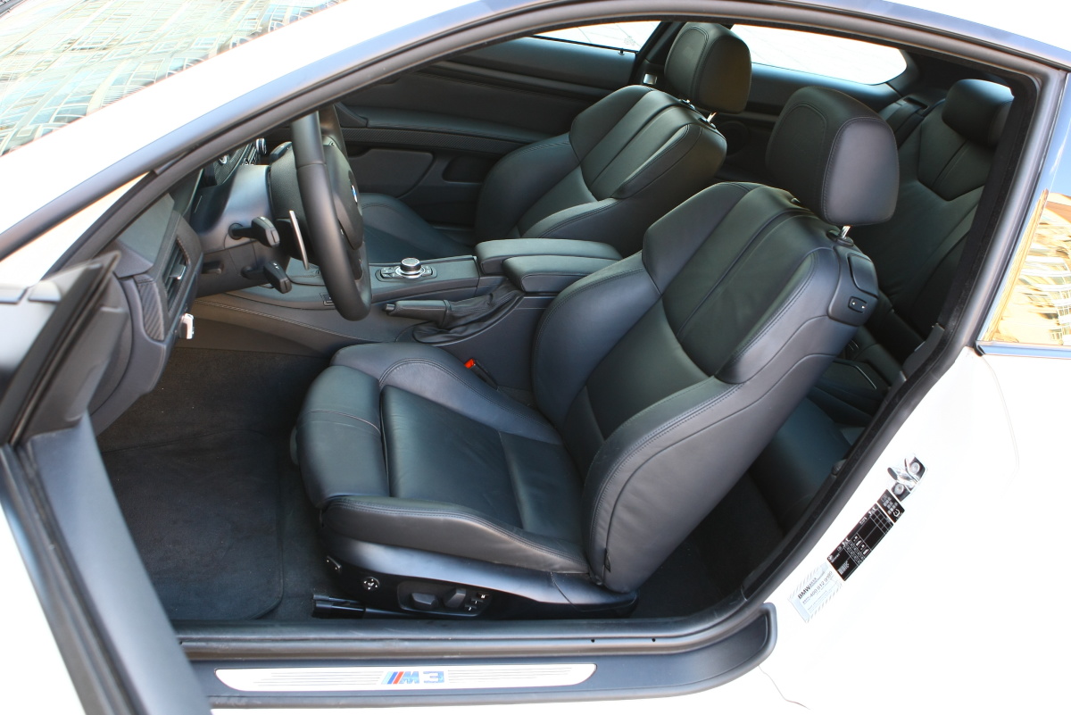 【进口宝马m3 双门轿跑车】进口宝马m3_双门轿跑车图片-网通社汽车