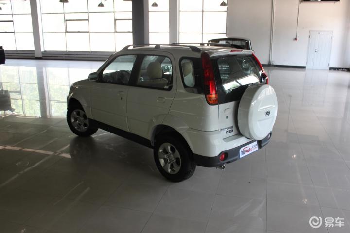 看过众泰5008的人还看过