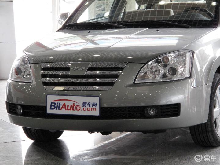 2009款 奇瑞a5 超值版 1.5—mt 标准型