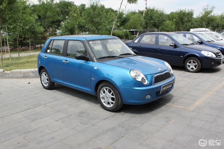力帆 320 全部车款 灵炫版 lx(1265张) 900_600