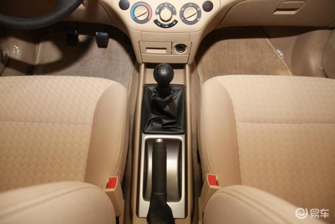 乐骋1.4l sx at上海通用雪佛兰 新乐骋