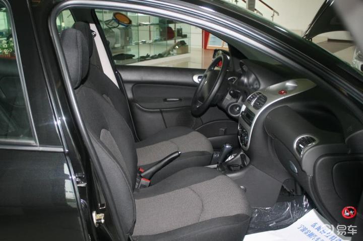 看过标致206的人还看过