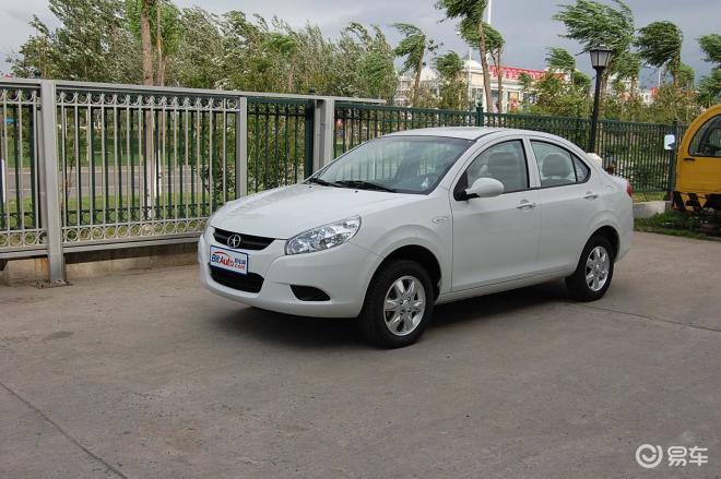 图库 汽车图片 江淮 江淮 同悦