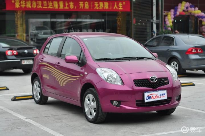 6rs 至尊版 自动雅力士 外观