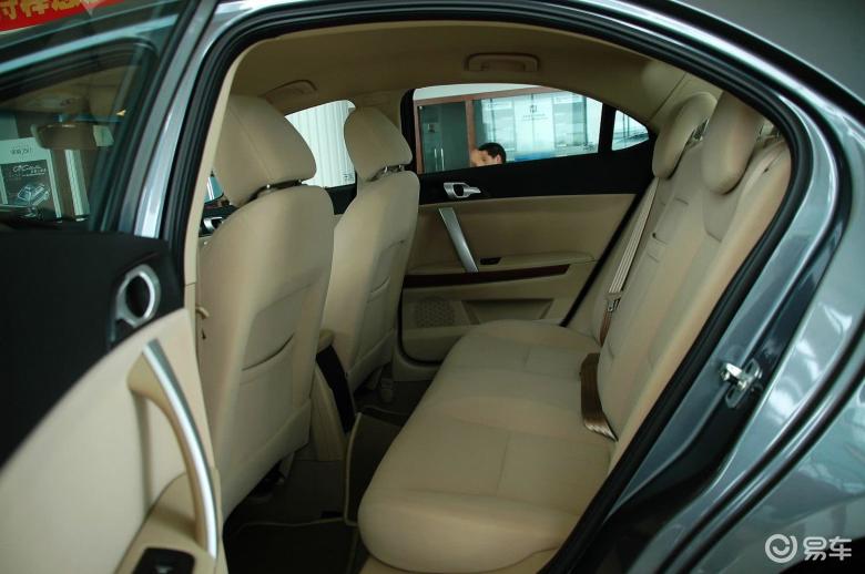 【荣威5502008款d 1.